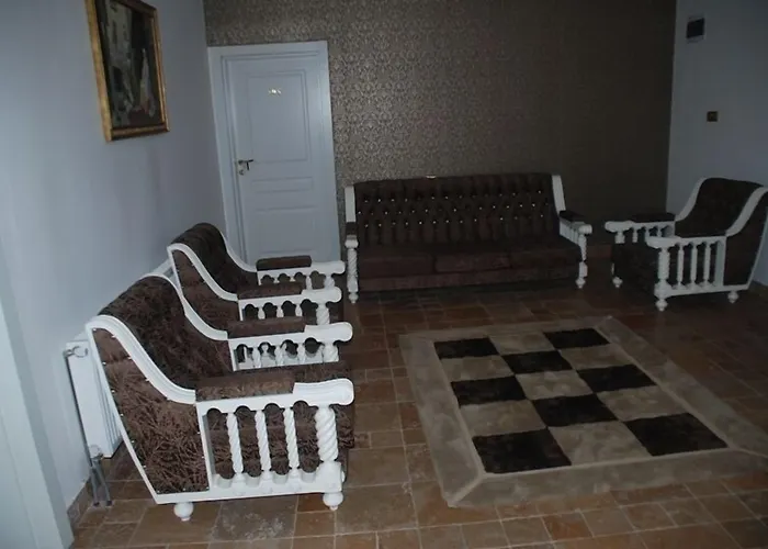 Lalehan Hotel Special Class