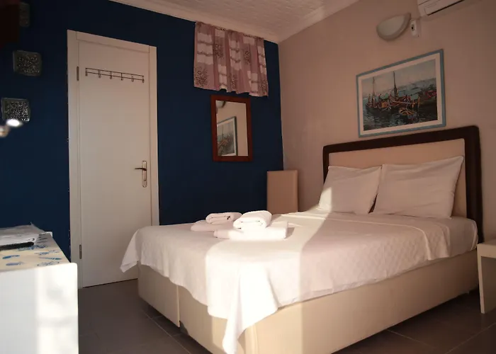 Tunc Hotel