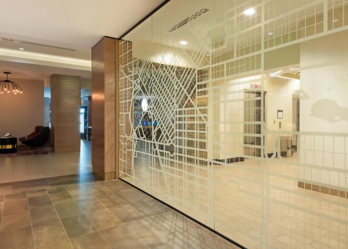 Hyatt Place Denver Downtown