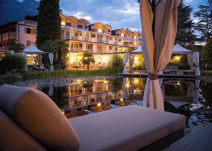 Hotel Weingarten