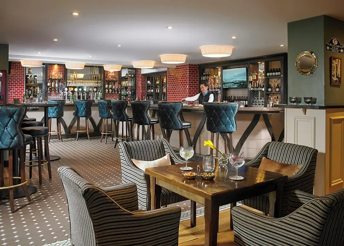 Westport Coast Hotel, Spa&Leisure
