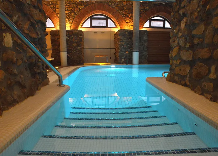 Hotel La Margherita & Spa
