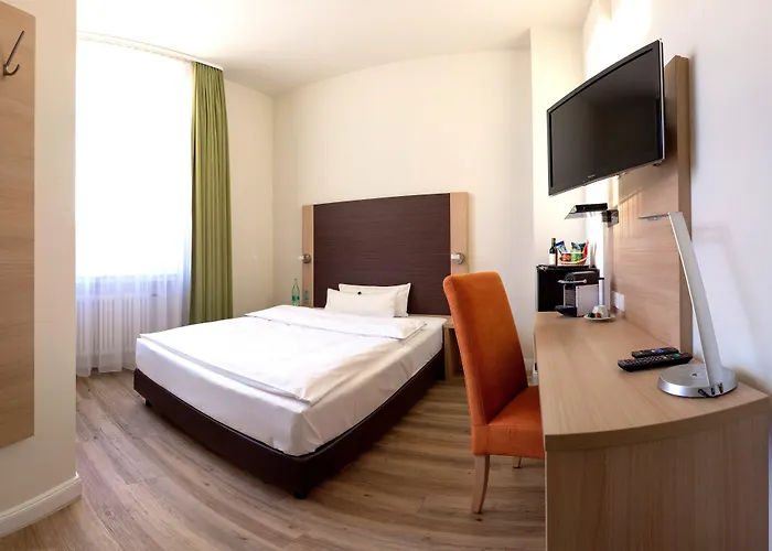 Apartmenthotel Kaiser Karl