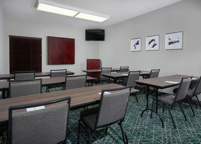 Hampton Inn Juno Beach