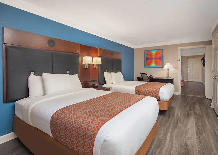 Budget Inn&Suite Atlanta Marietta Stadium