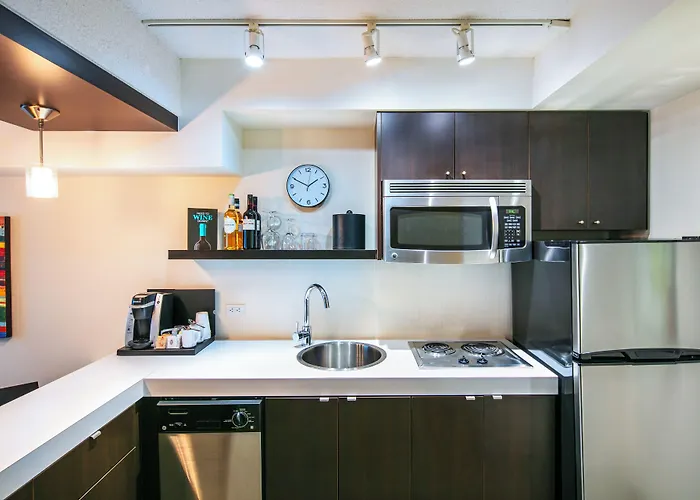 Cambridge Suites Hotel Halifax