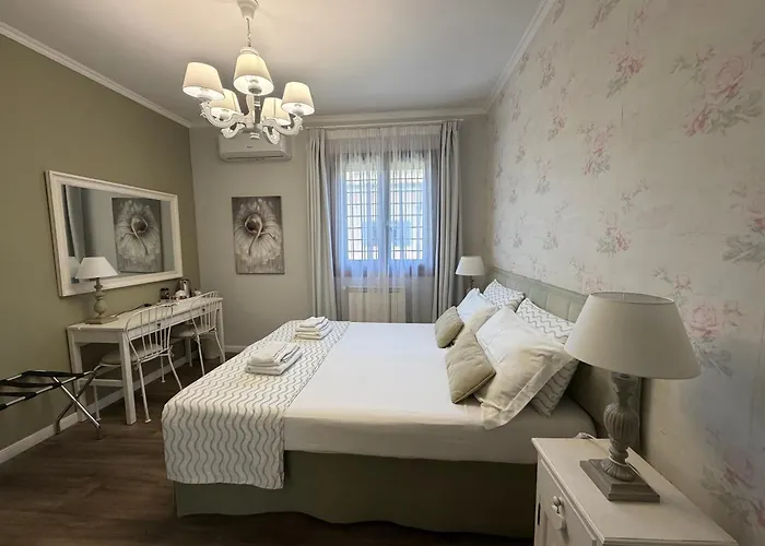 B&B L'Ulivo Fiumicino