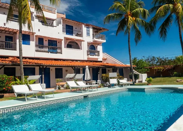 Hotel Costa Linda Beach