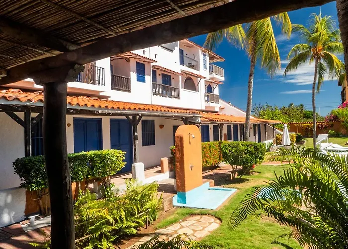 Hotel Costa Linda Beach