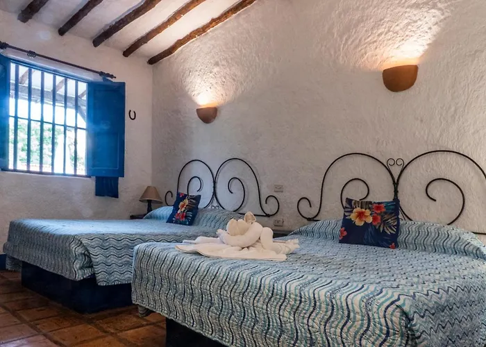 Hotel Costa Linda Beach