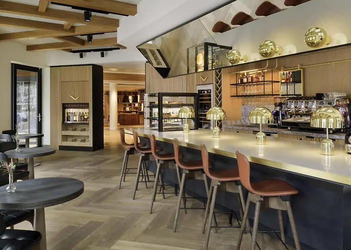 Moevenpick Hotel The Hague