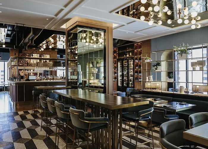 Sofitel Adelaide