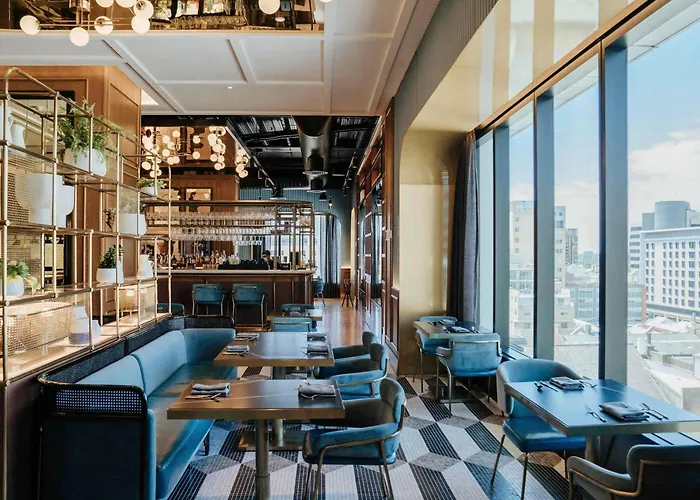 Sofitel Adelaide