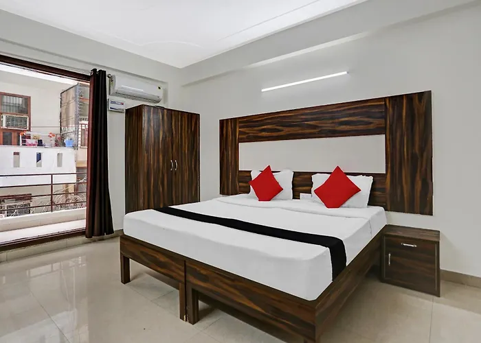 Collection O City Residency
