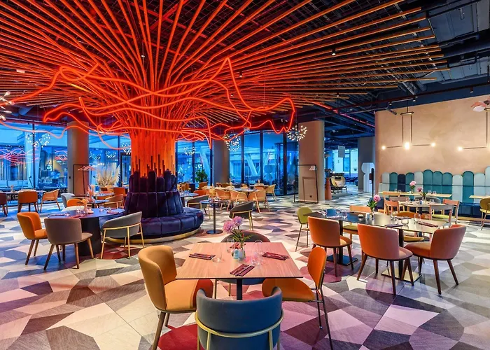 Mercure Debrecen