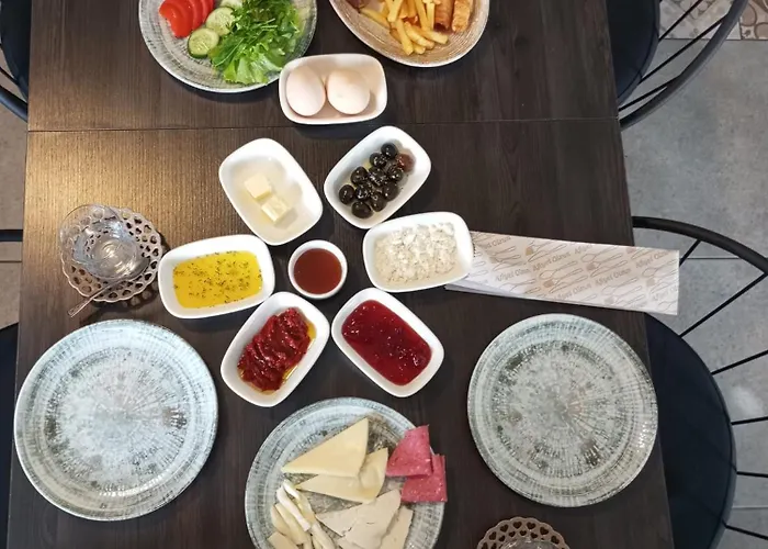 Akcayzeytin Otel