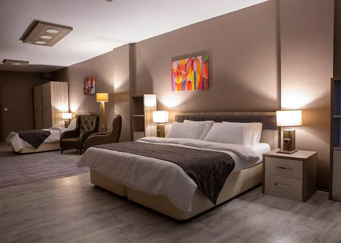 Staron Otel