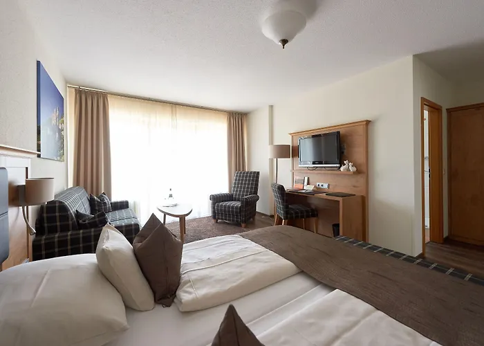 Fetzers Landhotel