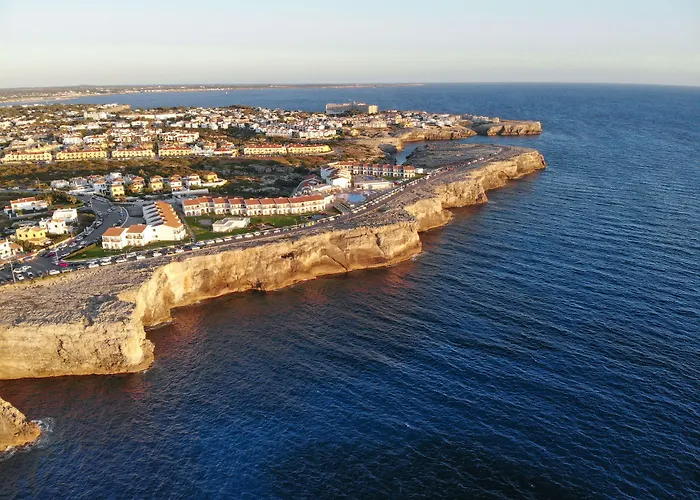 Rvhotels Sea Club Menorca