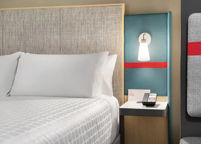 Avid Hotels - Oklahoma City Airport By Ihg