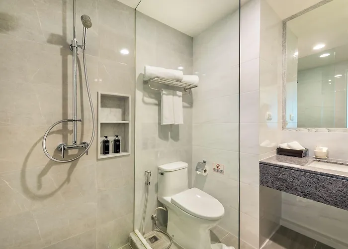 Treepana Boutique Hotel, Huahin