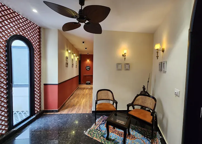Shaandaar - A Boutique Stay