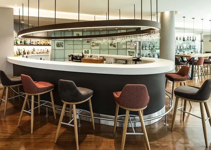 Hotel Mercure Porto Gaia