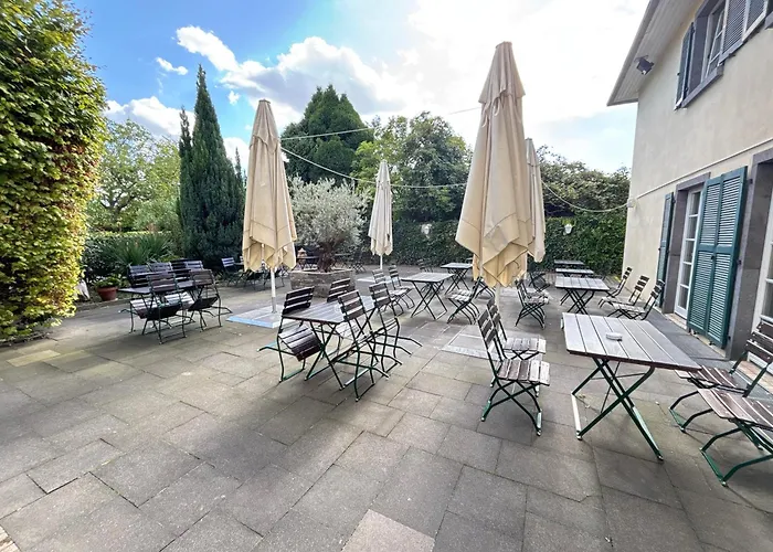 Hotel Pontivy