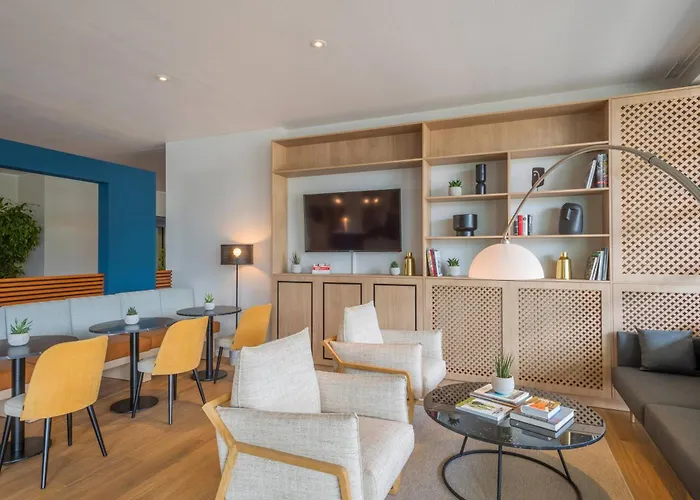 Hotel Muenster Kongresscenter, Affiliated By Melia