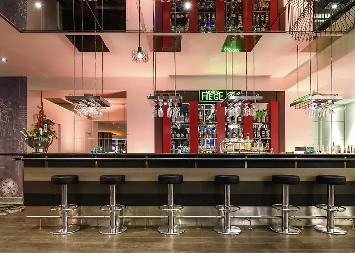 Mercure Hotel Bochum City