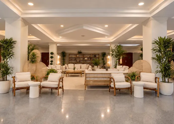 Hotel Rh Jerez Centro