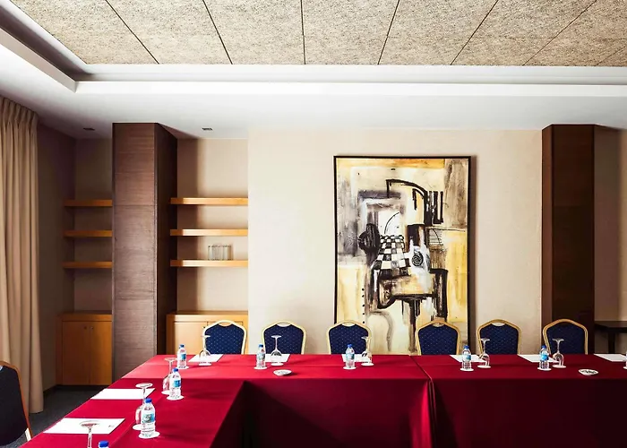 Ibis Styles A Coruna
