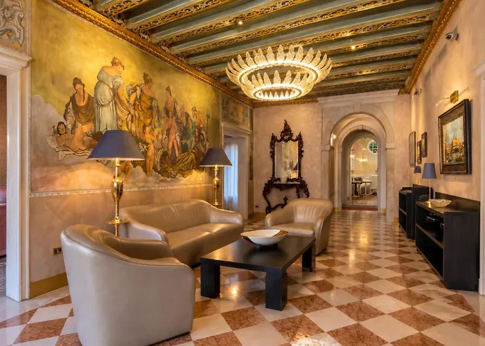 Hotel Gardena
