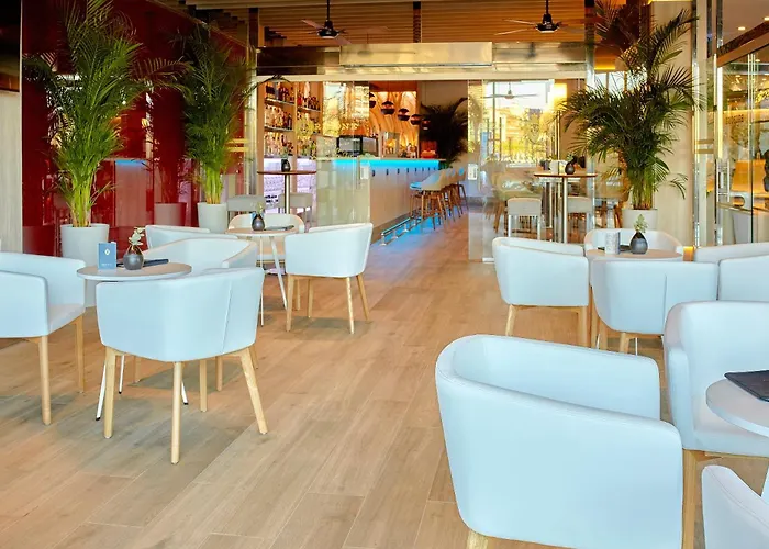 Melia Alicante
