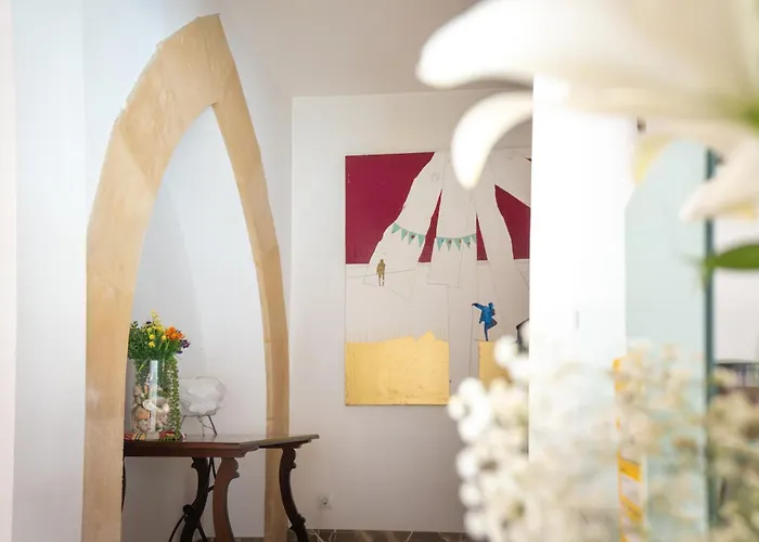 L'Host Boutique Rooms