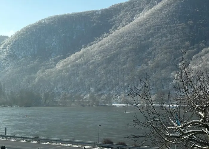 Rheinhotel Lamm