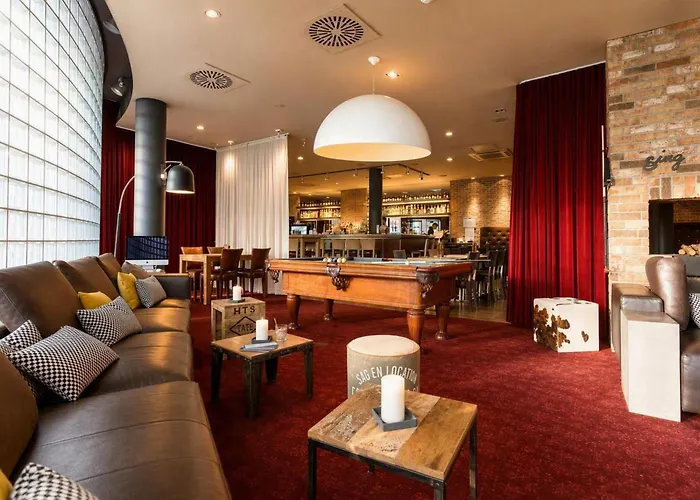 Pentahotel Kassel