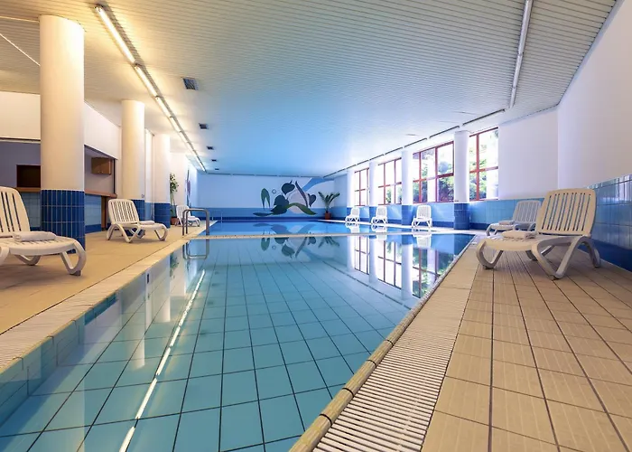 Mercure Jelenia Gora