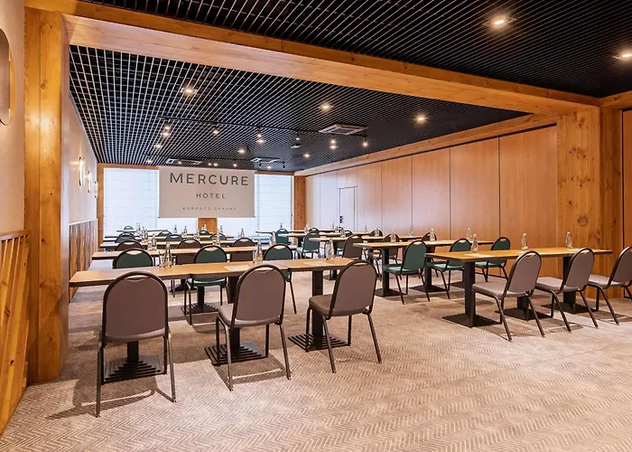Mercure Karpacz Skalny
