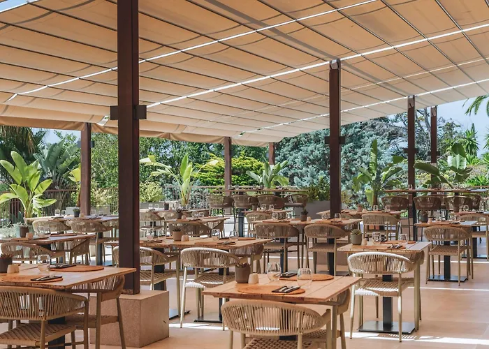 Meliá Lloret de Mar