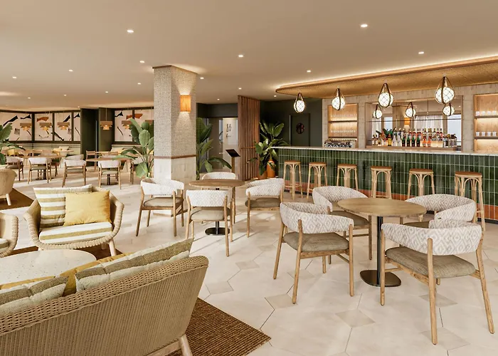 Innside By Melia Alicante Porta Maris