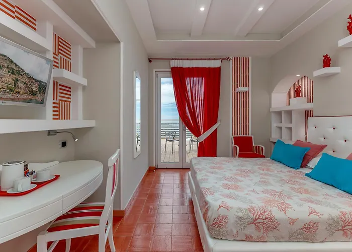 Hotel Prestige