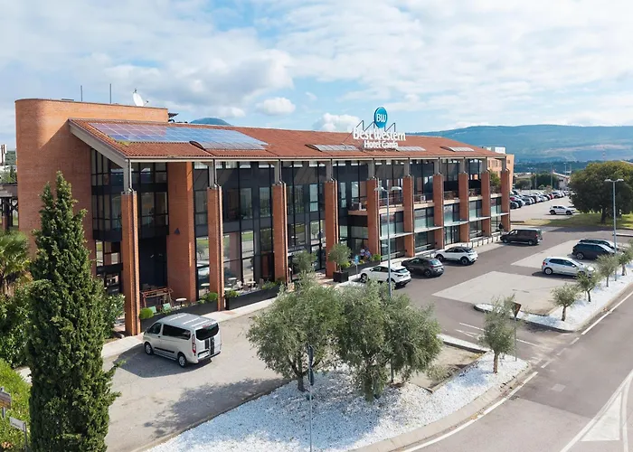Hotel Garda