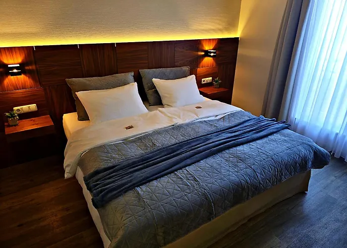 LoC Kannenkeller Smart Stay