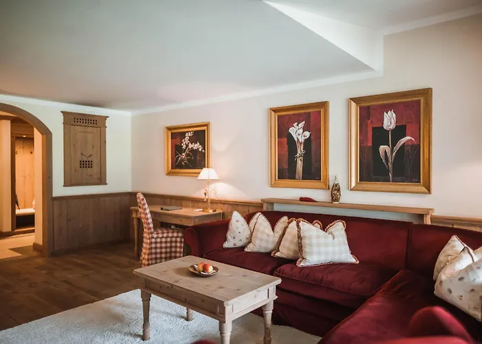 Hotel Majestic - Unique Spa Resort