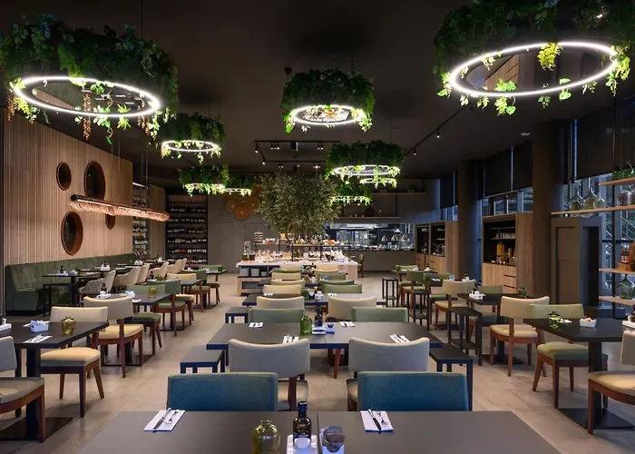 Melia Braga Hotel & Spa