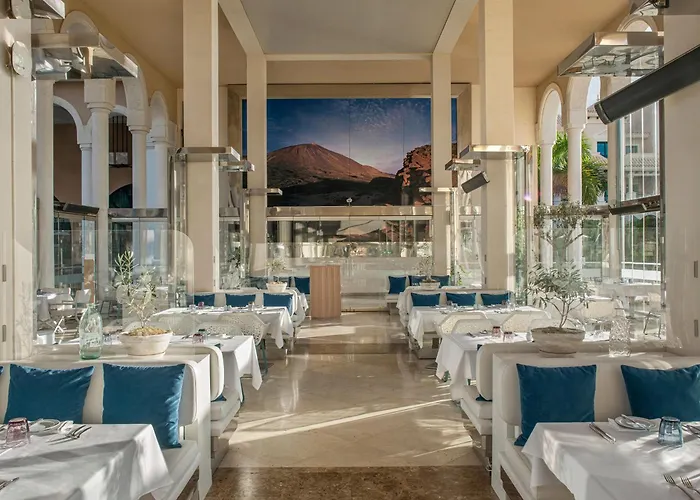 Redlevel At Gran Melia Palacio De Isora - Adults Only