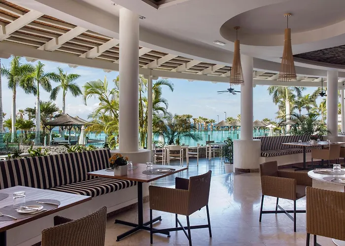 Redlevel At Gran Melia Palacio De Isora - Adults Only