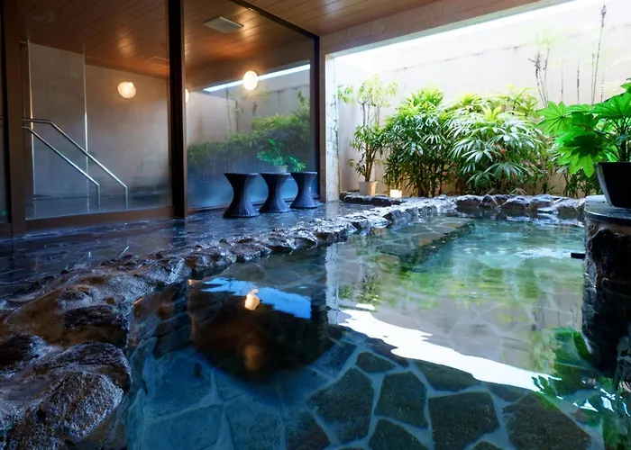 Grandvrioresort Ishigakijima Ocean'S Wing & Villa Garden