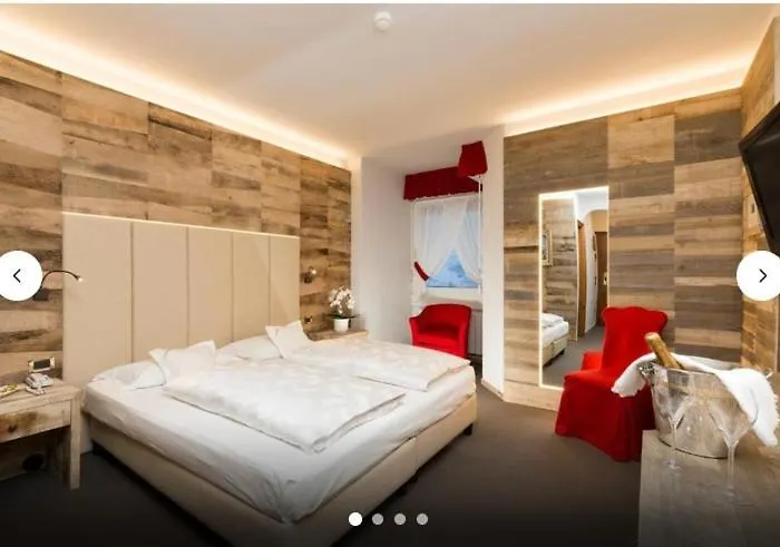 Sporthotel Arabba